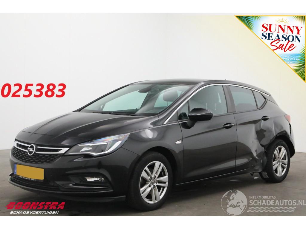 Opel Astra 1.4 Business+ Navi Clima Cruise PDC AHK 160.008 km!