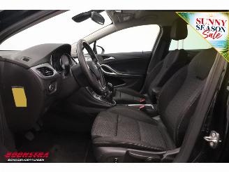 Opel Astra 1.4 Business+ Navi Clima Cruise PDC AHK 160.008 km! picture 19