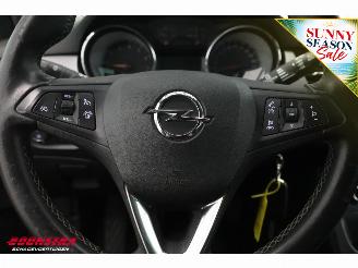 Opel Astra 1.4 Business+ Navi Clima Cruise PDC AHK 160.008 km! picture 22