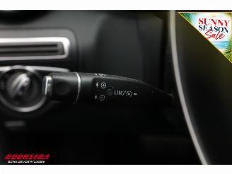 Mercedes C-klasse Estate 180 9G-Tronic AMG Leder LED Navi Clima Cruise Camera SHZ picture 21