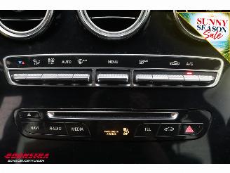 Mercedes C-klasse Estate 180 9G-Tronic AMG Leder LED Navi Clima Cruise Camera SHZ picture 27
