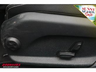 Mercedes C-klasse Estate Estate 180 9G-Tronic AMG Leder LED Navi Clima Cruise Camera SHZ picture 23