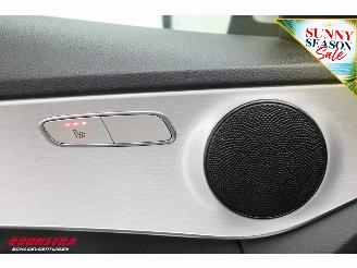 Mercedes C-klasse Estate Estate 180 9G-Tronic AMG Leder LED Navi Clima Cruise Camera SHZ picture 22