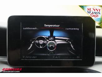 Mercedes C-klasse Estate Estate 180 9G-Tronic AMG Leder LED Navi Clima Cruise Camera SHZ picture 26