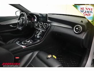 Mercedes C-klasse Estate Estate 180 9G-Tronic AMG Leder LED Navi Clima Cruise Camera SHZ picture 12