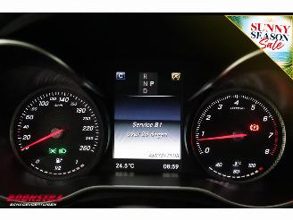Mercedes C-klasse Estate Estate 180 9G-Tronic AMG Leder LED Navi Clima Cruise Camera SHZ picture 20