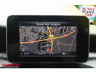 Mercedes C-klasse Estate Estate 180 9G-Tronic AMG Leder LED Navi Clima Cruise Camera SHZ picture 25