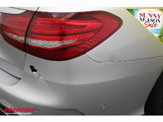 Mercedes C-klasse Estate 180 9G-Tronic AMG Leder LED Navi Clima Cruise Camera SHZ picture 11
