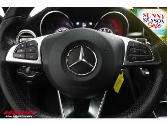 Mercedes C-klasse Estate 180 9G-Tronic AMG Leder LED Navi Clima Cruise Camera SHZ picture 18