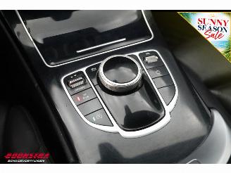 Mercedes C-klasse Estate Estate 180 9G-Tronic AMG Leder LED Navi Clima Cruise Camera SHZ picture 28