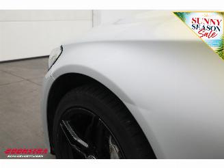 Mercedes C-klasse Estate 180 9G-Tronic AMG Leder LED Navi Clima Cruise Camera SHZ picture 5