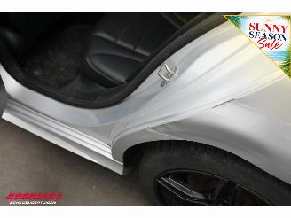 Mercedes C-klasse Estate Estate 180 9G-Tronic AMG Leder LED Navi Clima Cruise Camera SHZ picture 8