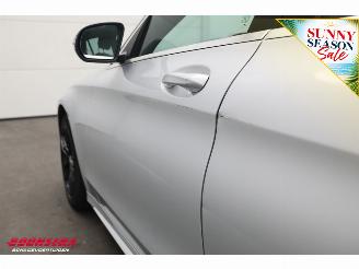 Mercedes C-klasse Estate 180 9G-Tronic AMG Leder LED Navi Clima Cruise Camera SHZ picture 6