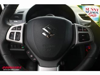 Suzuki Swift 1.6 Sport Clima Cruise PDC picture 13