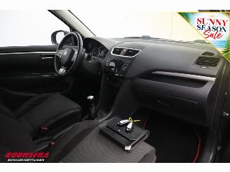 Suzuki Swift 1.6 Sport Clima Cruise PDC picture 7