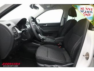 Skoda Fabia 1.0 TSI Drive Navi Clima Cruise PDC 80.188 km! picture 16
