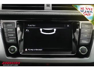 Skoda Fabia 1.0 TSI Drive Navi Clima Cruise PDC 80.188 km! picture 23