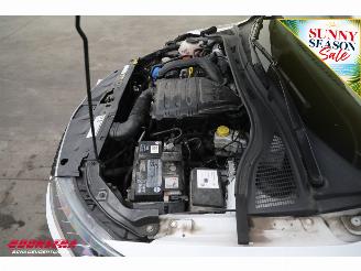 Skoda Fabia 1.0 TSI Drive Navi Clima Cruise PDC 80.188 km! picture 10
