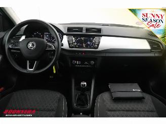 Skoda Fabia 1.0 TSI Drive Navi Clima Cruise PDC 80.188 km! picture 14