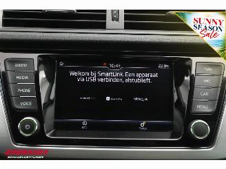Skoda Fabia 1.0 TSI Drive Navi Clima Cruise PDC 80.188 km! picture 24