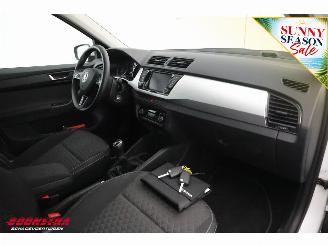 Skoda Fabia 1.0 TSI Drive Navi Clima Cruise PDC 80.188 km! picture 13