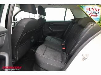 Skoda Fabia 1.0 TSI Drive Navi Clima Cruise PDC 80.188 km! picture 17