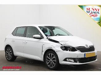 Skoda Fabia 1.0 TSI Drive Navi Clima Cruise PDC 80.188 km! picture 2