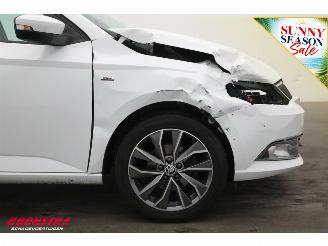 Skoda Fabia 1.0 TSI Drive Navi Clima Cruise PDC 80.188 km! picture 5