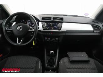 Skoda Fabia 1.0 TSI Drive Navi Clima Cruise PDC 80.188 km! picture 14