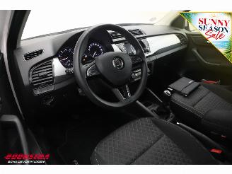 Skoda Fabia 1.0 TSI Drive Navi Clima Cruise PDC 80.188 km! picture 18