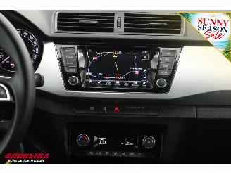 Skoda Fabia 1.0 TSI Drive Navi Clima Cruise PDC 80.188 km! picture 15