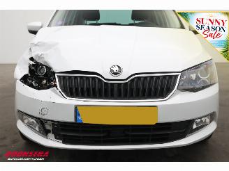 Skoda Fabia 1.0 TSI Drive Navi Clima Cruise PDC 80.188 km! picture 7