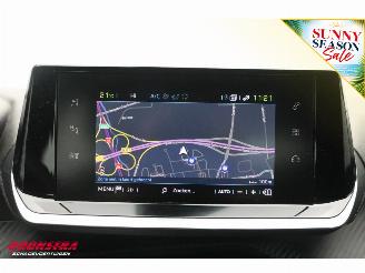 Peugeot e-208 EV Active Pack 50 kWh Apple/Android Navi Clima Cruise PDC picture 30