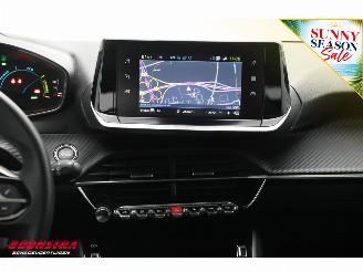 Peugeot e-208 EV Active Pack 50 kWh Apple/Android Navi Clima Cruise PDC picture 23