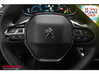 Peugeot e-208 EV Active Pack 50 kWh Apple/Android Navi Clima Cruise PDC picture 27