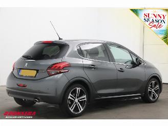Peugeot 208 1.2 PureTech GT-line Navi Clima Cruise Camera PDC 57.228 km! picture 3