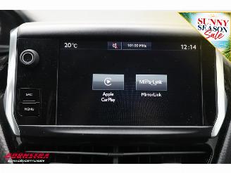 Peugeot 208 1.2 PureTech GT-line Navi Clima Cruise Camera PDC 57.228 km! picture 27