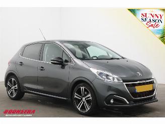 Peugeot 208 1.2 PureTech GT-line Navi Clima Cruise Camera PDC 57.228 km! picture 2