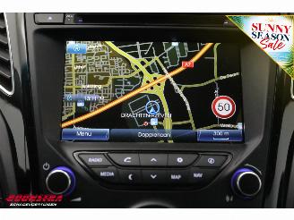Hyundai I-40 Wagon 2.0 GDI i-Vision Pano Leder Navi Clima Cruise Camera SHZ PDC AHK picture 16