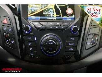 Hyundai I-40 Wagon 2.0 GDI i-Vision Pano Leder Navi Clima Cruise Camera SHZ PDC AHK picture 19