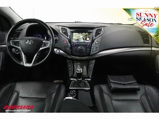 Hyundai I-40 Wagon 2.0 GDI i-Vision Pano Leder Navi Clima Cruise Camera SHZ PDC AHK picture 6