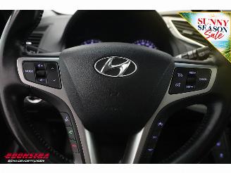 Hyundai I-40 Wagon 2.0 GDI i-Vision Pano Leder Navi Clima Cruise Camera SHZ PDC AHK picture 12