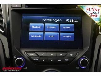 Hyundai I-40 Wagon 2.0 GDI i-Vision Pano Leder Navi Clima Cruise Camera SHZ PDC AHK picture 17