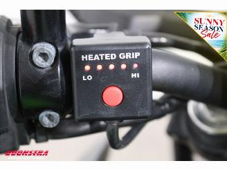 Kawasaki  Z650 ABS LED Heizgriffe picture 10