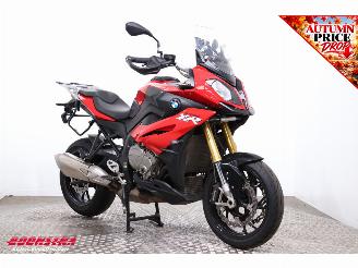 BMW S 1000 XR ABS ESA Heizgriffe Cruise picture 2