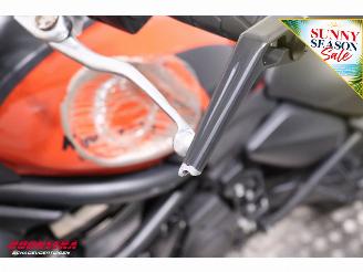 Kawasaki  Vulcan S ABS picture 16
