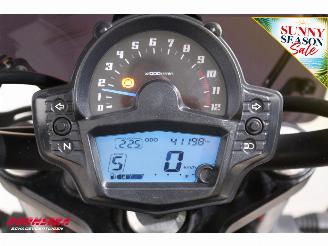 Kawasaki  Vulcan S ABS picture 18
