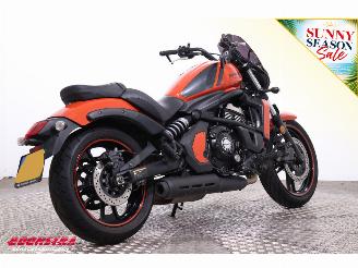 Kawasaki  Vulcan S ABS picture 3