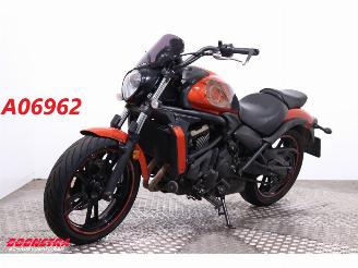 Avarii motociclete Kawasaki  Vulcan S ABS 2020/5