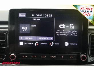 Kia Rio 1.0 T-GDi MHEV DynamicLine Apple/Android Airco Cruise Camera picture 14